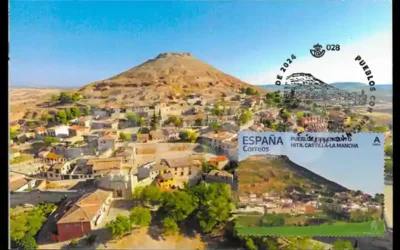 Sellos de Guadalajara: Hita